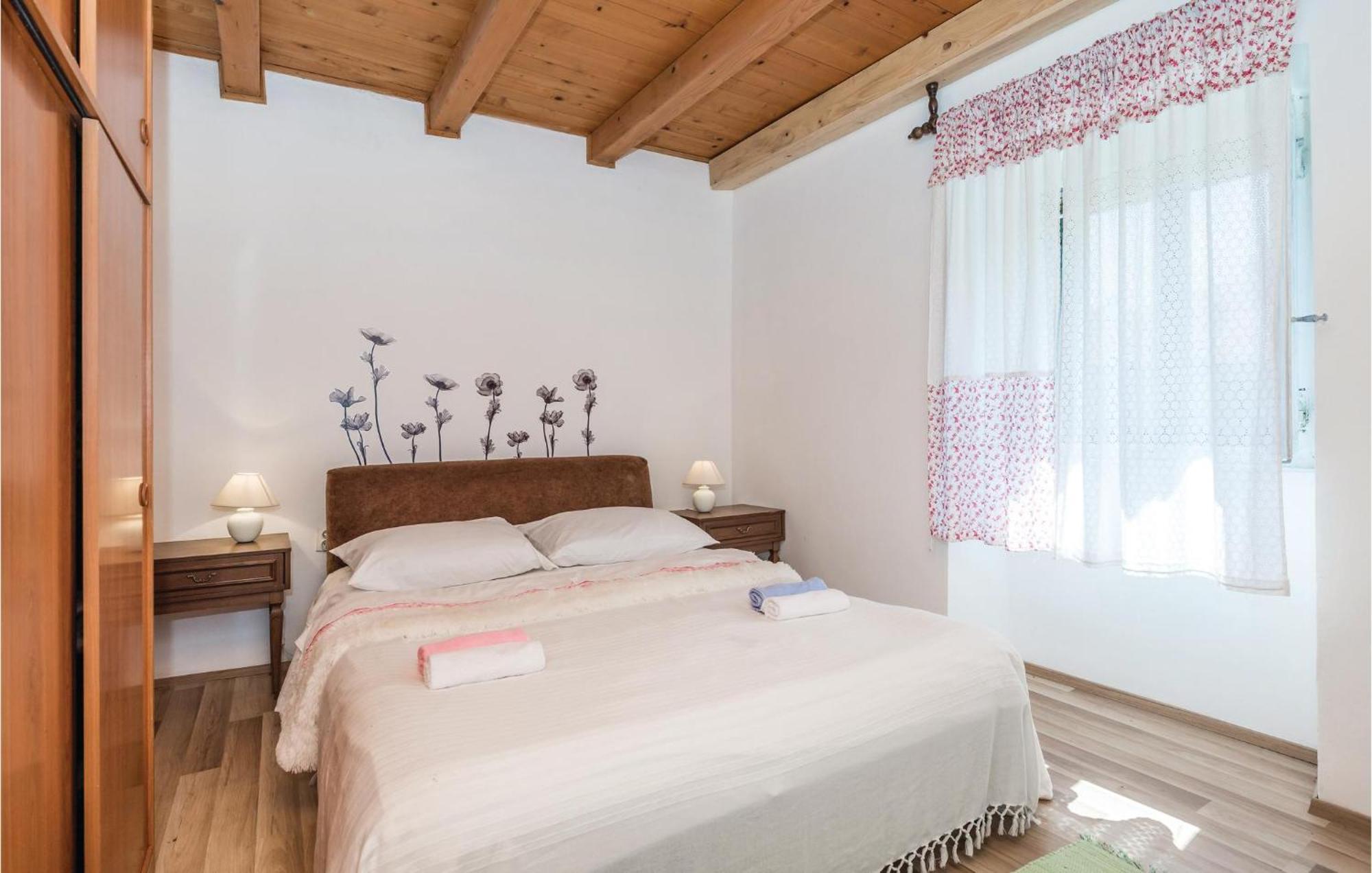 Nice Apartment In Kastav With Wifi Kültér fotó