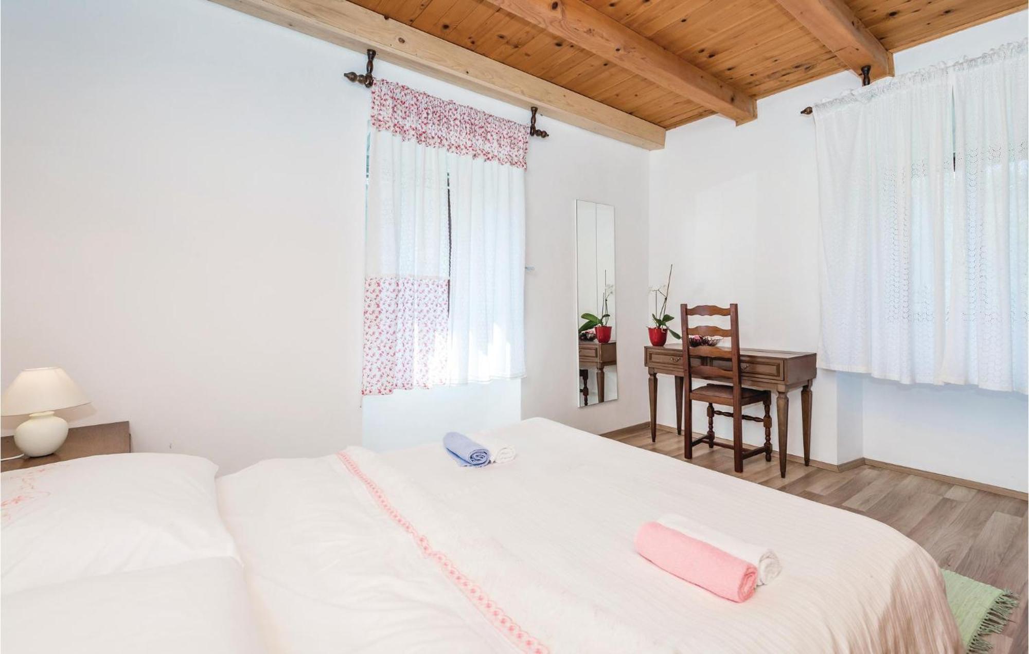 Nice Apartment In Kastav With Wifi Kültér fotó