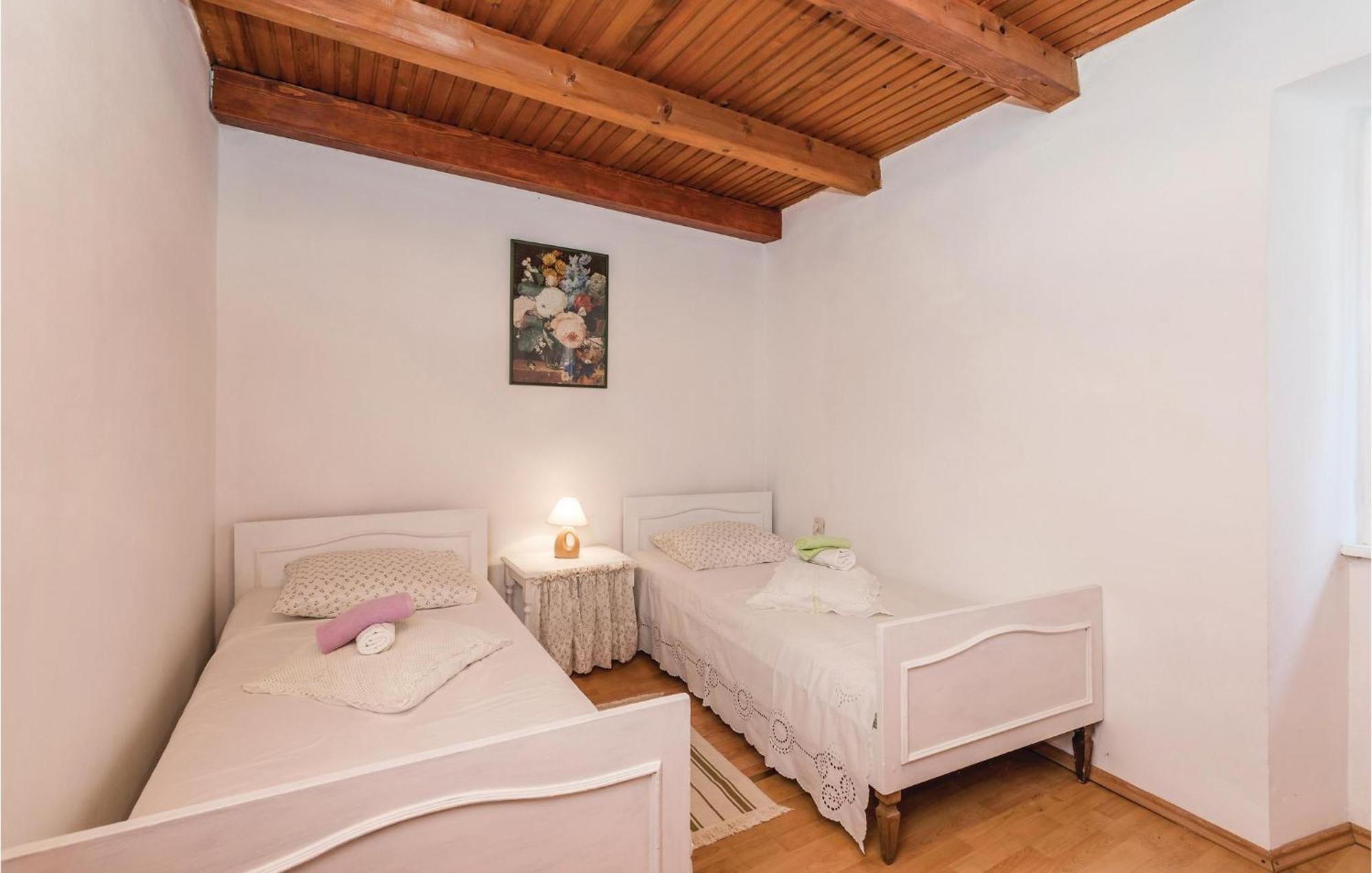 Nice Apartment In Kastav With Wifi Kültér fotó