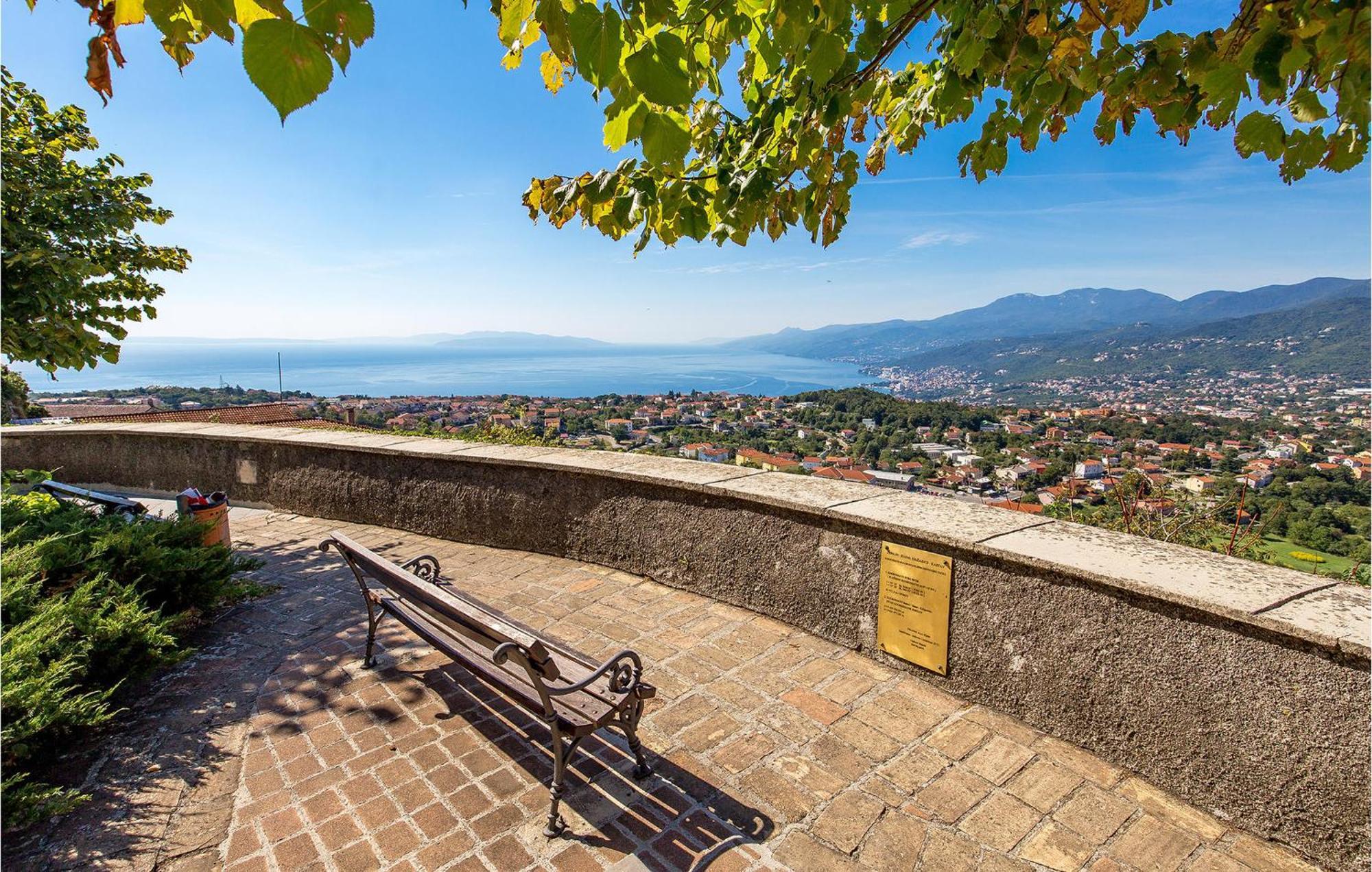Nice Apartment In Kastav With Wifi Kültér fotó