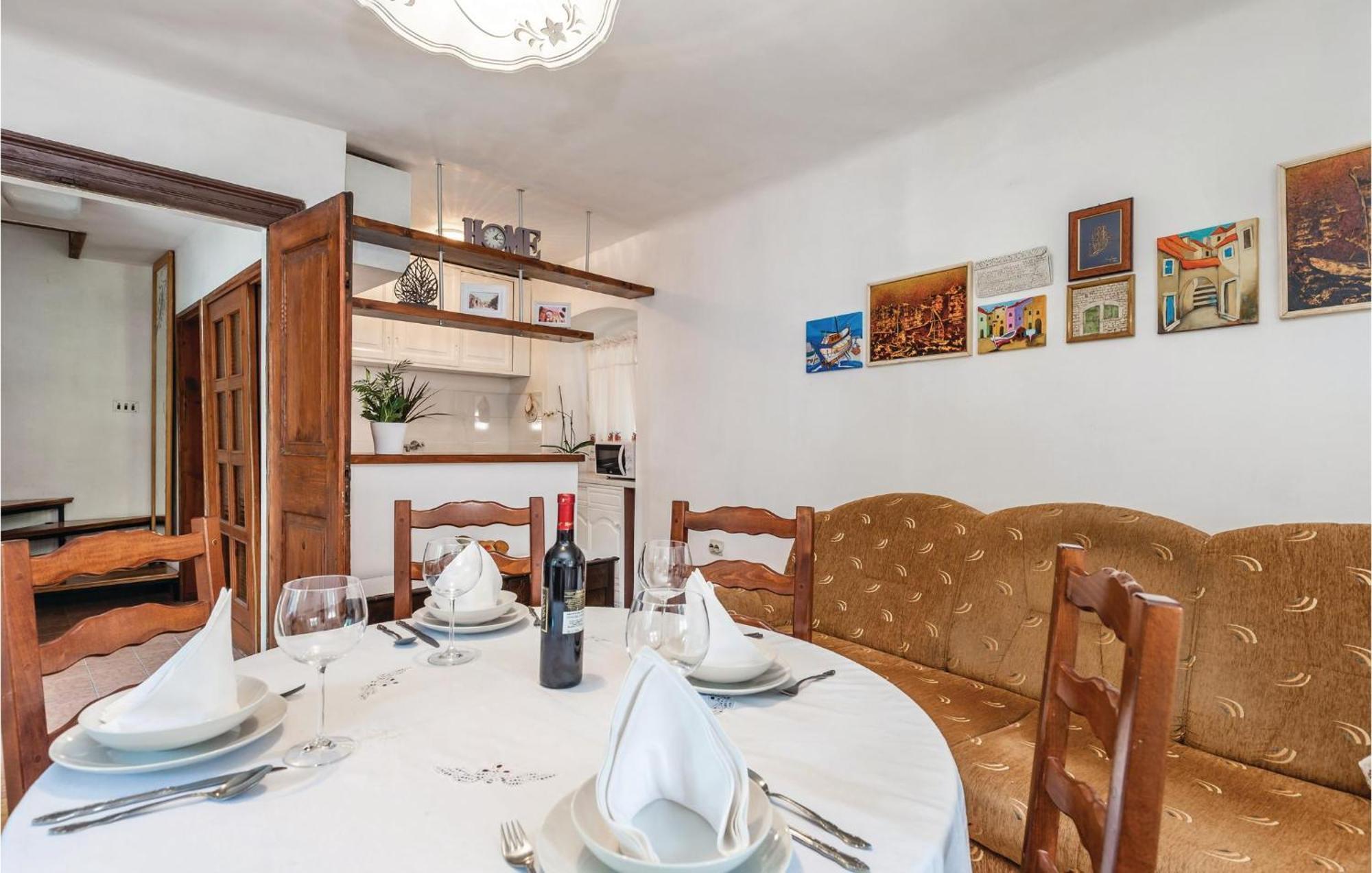 Nice Apartment In Kastav With Wifi Kültér fotó