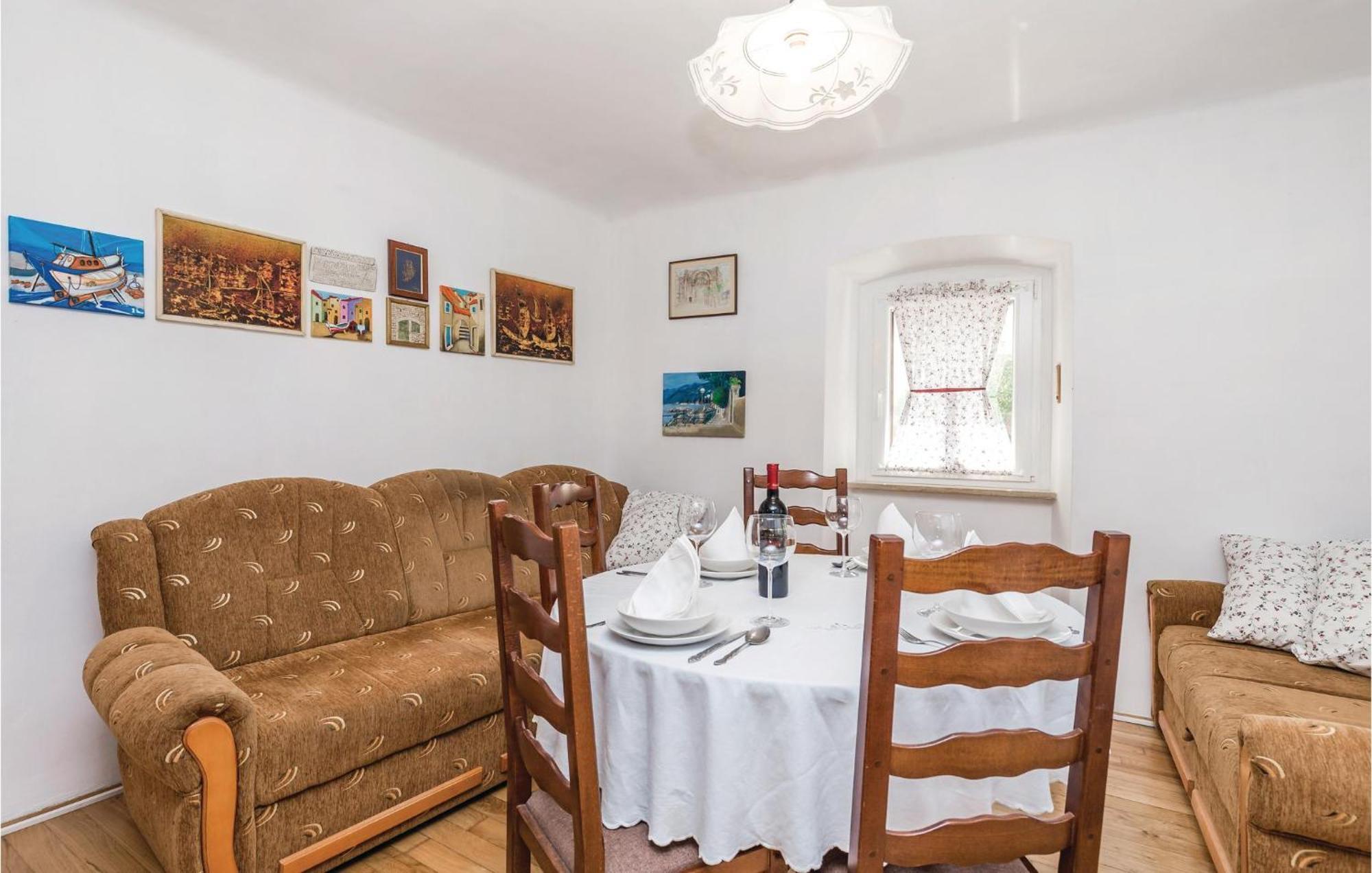 Nice Apartment In Kastav With Wifi Kültér fotó